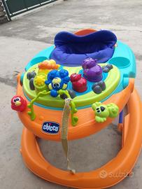 Girello Chicco Walky Talky