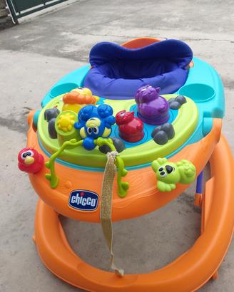 Girello Chicco Walky Talky