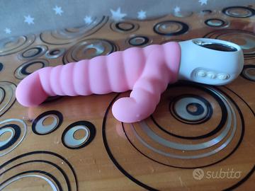 vibratore , fun