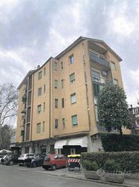 Immobile in asta di 106 m² con 4 locali a Carpi