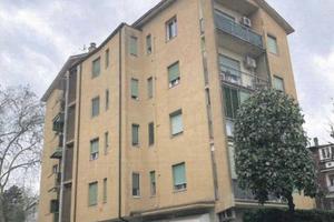 Immobile in asta di 106 m² con 4 locali a Carpi