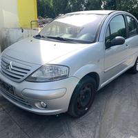 Ricambi usati CITROEN C3 1A SERIE 1.1 BENZ - HFX