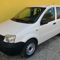 Fit Panda 1.2 Benzina VAN (AUTOCARRO) km 75000