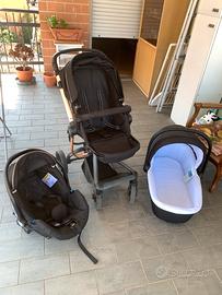 Trio Cam Taski