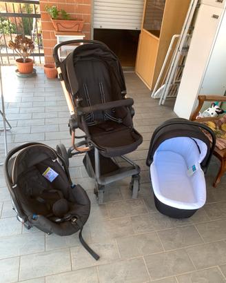 Trio Cam Taski