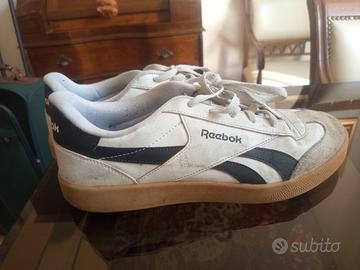Scarpe Reebok 