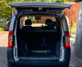 Furgone Peugeot Bipper 2009