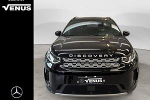 Land Rover Discovery Sport 1.5 i3 phev SE awd...