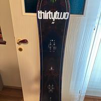 Tavola snowboard
