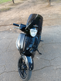 Piaggio liberty iget 80