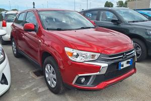 Mitsubishi ASX 1.6 Benzina UNIPRO