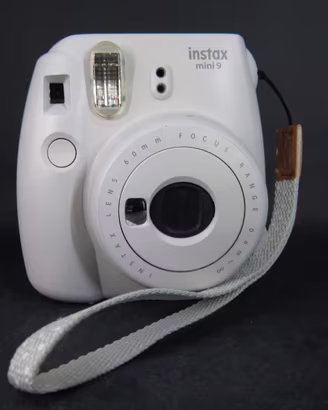 Fotocamera istantanea Fujifilm Instax Mini 9