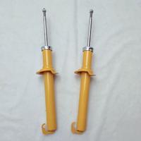 4 Ammortizzatori Sportivi 156 SW 2.4 JTD -4cm
