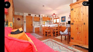 Un'oasi in montagna a poco prezzo