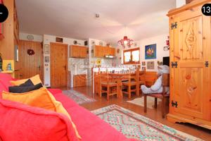 Un'oasi in montagna a poco prezzo