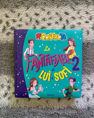 Fantafiabe 2 di Luì e Sofì - Me Contro Te