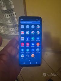 Samsung Galaxy S8