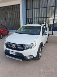 Dacia Sandero Stepway 1.5 Blue dCi 95 CV Access - 