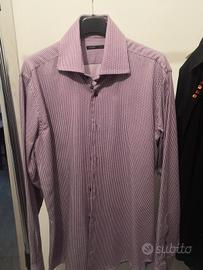 Camicia uomo 