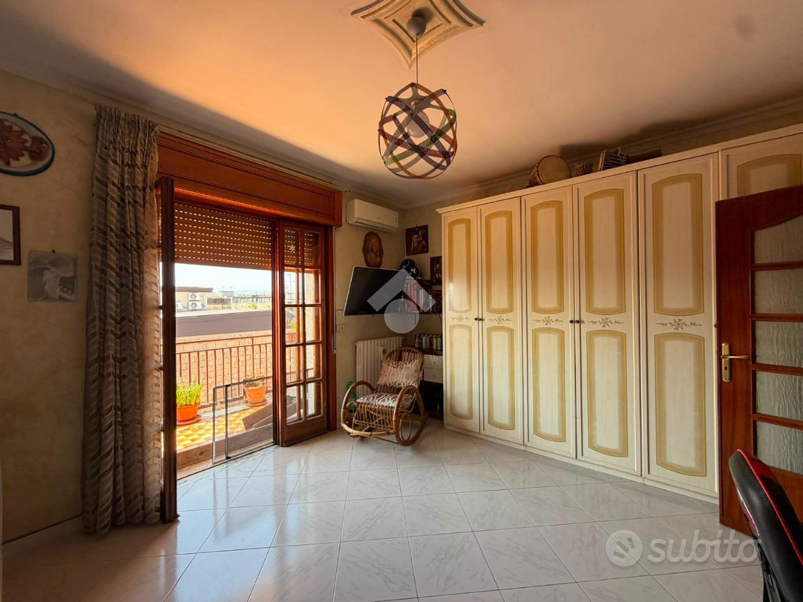Apartment in Casandrino, Napoli - Vista 6