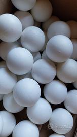 65 PALLINE SECONDA SCELTA