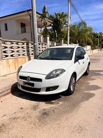 Fiat bravo 1,6 disel 2012