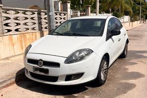 Fiat bravo 1,6 disel 2012