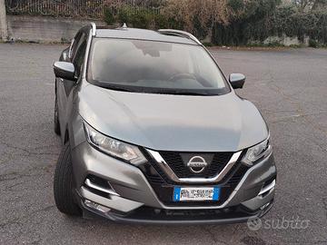 Nissan Qashqai 1.5 dCi 