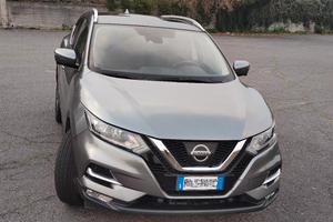 Nissan Qashqai 1.5 dCi 