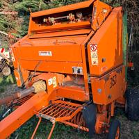 ROTOPRESSA ROTOBALLA GALLIGNANI 3150