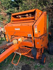 ROTOPRESSA ROTOBALLA GALLIGNANI 3150