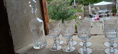 BICCHIERI VINTAGE  !!!