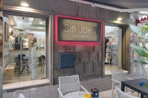 BAR - BISTROT Cisterna TRATTABILE