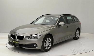 Bmw 320 320d xDrive Touring Business Advantage