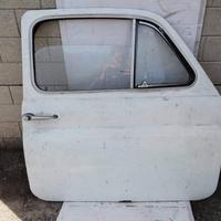 Portiera dx Fiat 500 F