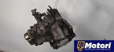 Cambio Usato Z13DT