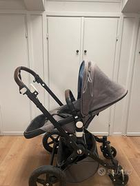 Bugaboo Cameleon edizione limitata