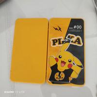 porta schedine Nintendo switch 