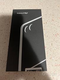 Samsung Galaxy Z-Flip7