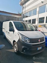 Fiat Talento 1.6 multijet 120 cv 