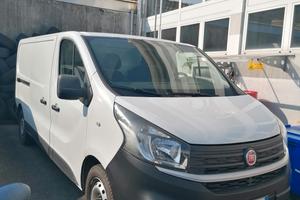 Fiat Talento 1.6 multijet 120 cv 