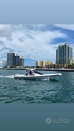 Panamera Yacht PY 100 Pronta Consegna