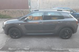 Citroen C4 Cactus PureTech 82 Shine