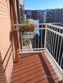 Bilocale in via capodistria