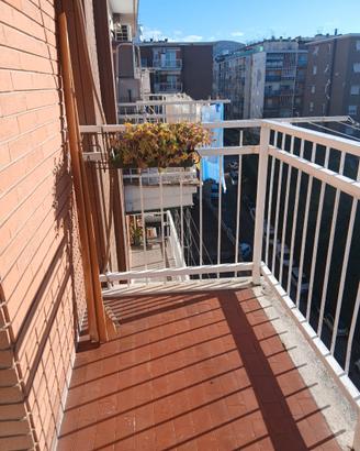 Bilocale in via capodistria