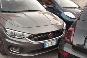 Fiat Tipo 1.6 Mjt 4 porte Opening Edition Plus - 2