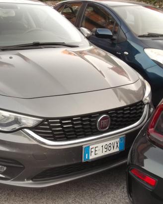 Fiat Tipo 1.6 Mjt 4 porte Opening Edition Plus - 2