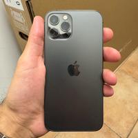 Iphone 12 pro 256 gb