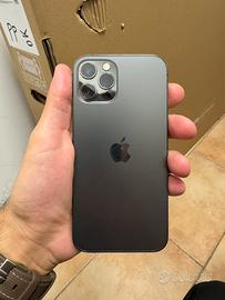 Iphone 12 pro 256 gb