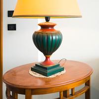 Lampada da tavola